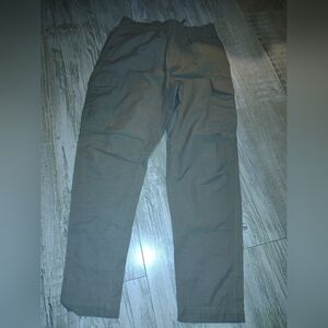 Nike Men's Brown Joggers